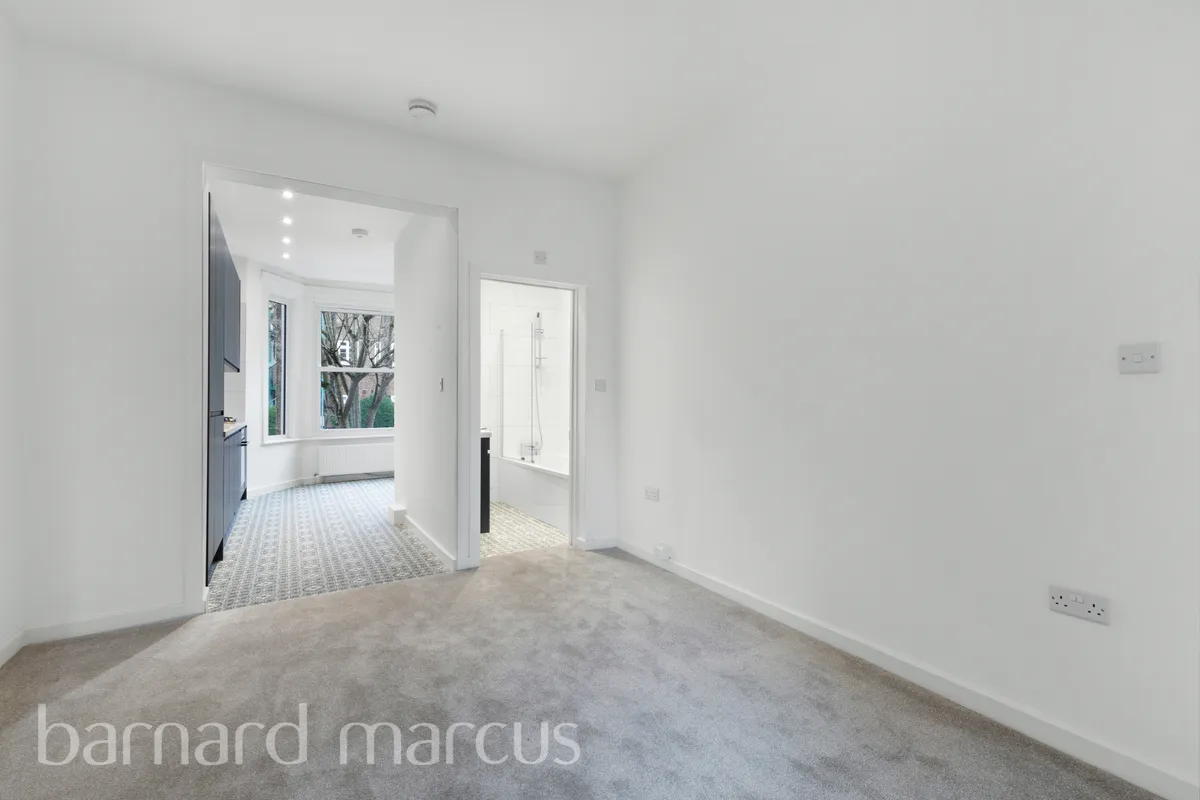 Heathfield Road, CROYDON