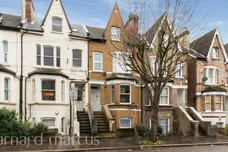 Heathfield Road, CROYDON