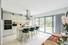 The Woodlands, Bolton-Upon-Dearne, Rotherham