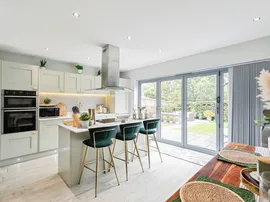 The Woodlands, Bolton-Upon-Dearne, Rotherham thumb 2