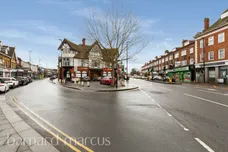 Heathfield Road, CROYDON