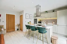 The Woodlands, Bolton-Upon-Dearne, Rotherham