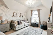 The Woodlands, Bolton-Upon-Dearne, Rotherham