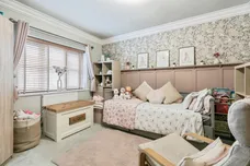 The Woodlands, Bolton-Upon-Dearne, Rotherham
