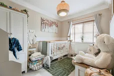 The Woodlands, Bolton-Upon-Dearne, Rotherham