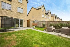 The Woodlands, Bolton-Upon-Dearne, Rotherham