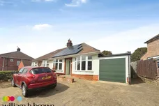 Ashcroft Road, IPSWICH
