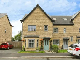The Woodlands, Bolton-Upon-Dearne, Rotherham photo
