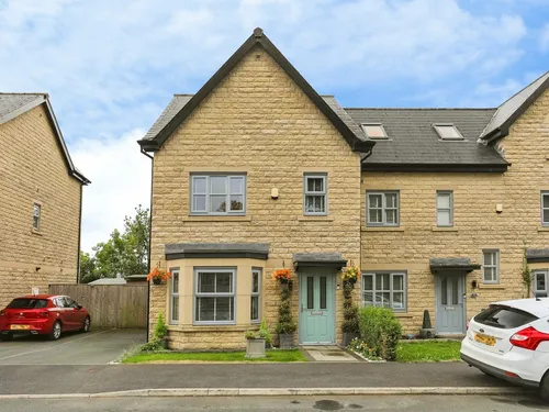 The Woodlands, Bolton-Upon-Dearne, Rotherhamphoto