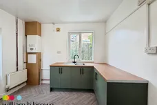 Ashcroft Road, IPSWICH