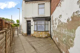 Property responsive