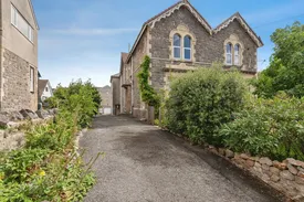 Property responsive