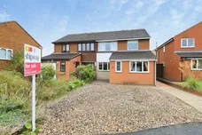 Langdale Road, Stourport-On-Severn