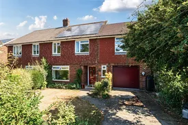 Property responsive