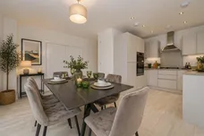 Apartment Five, Green Park Gardens, Goffs Oak, Waltham Cross