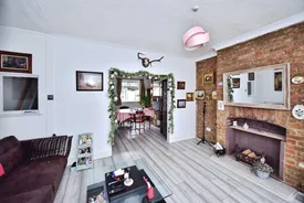 Property responsive