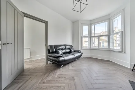 Combedale Road Greenwich SE10