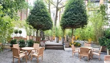 Hill Street Mayfair W1J photo 6