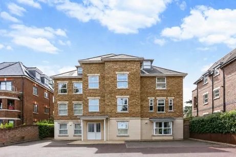 Epsom Road Guildford GU1