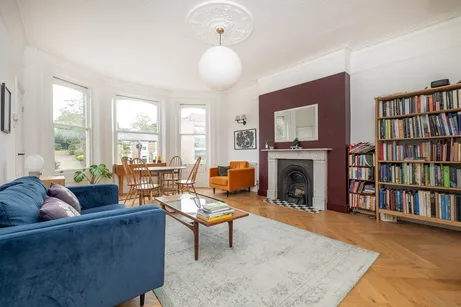 Queens Road Kingston Upon Thames KT2