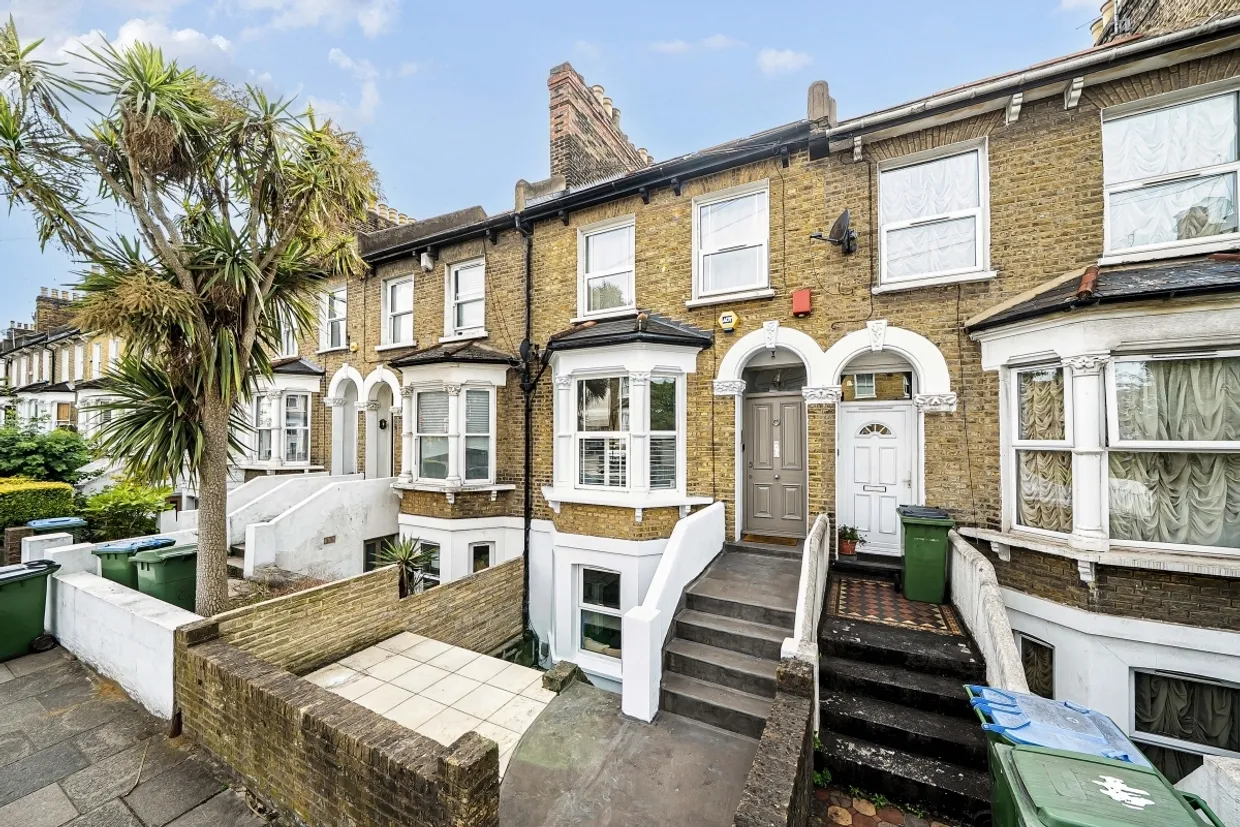 Combedale Road London SE10 photo 1