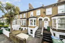 Combedale Road London SE10 photo 1