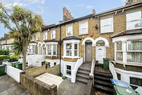 Combedale Road London SE10