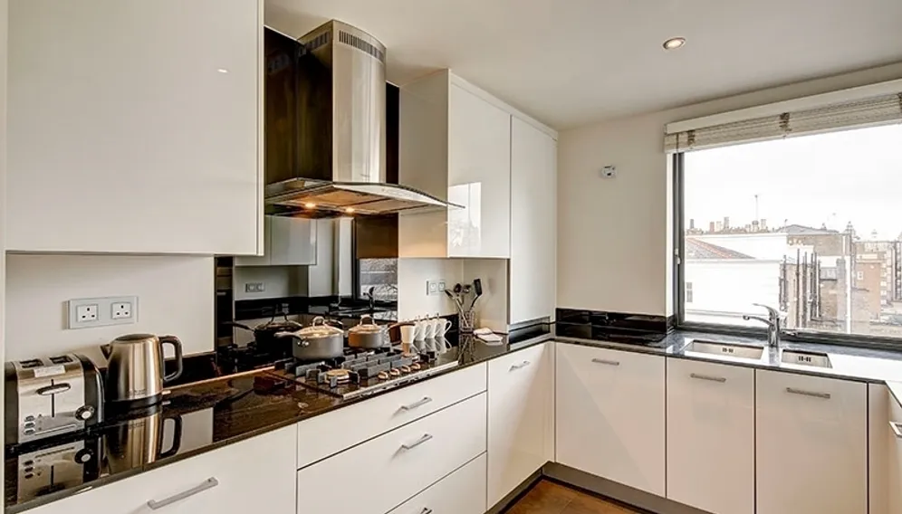 Fulham Road Chelsea SW3 photo 2