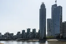 St. George Wharf London SW8 photo 2
