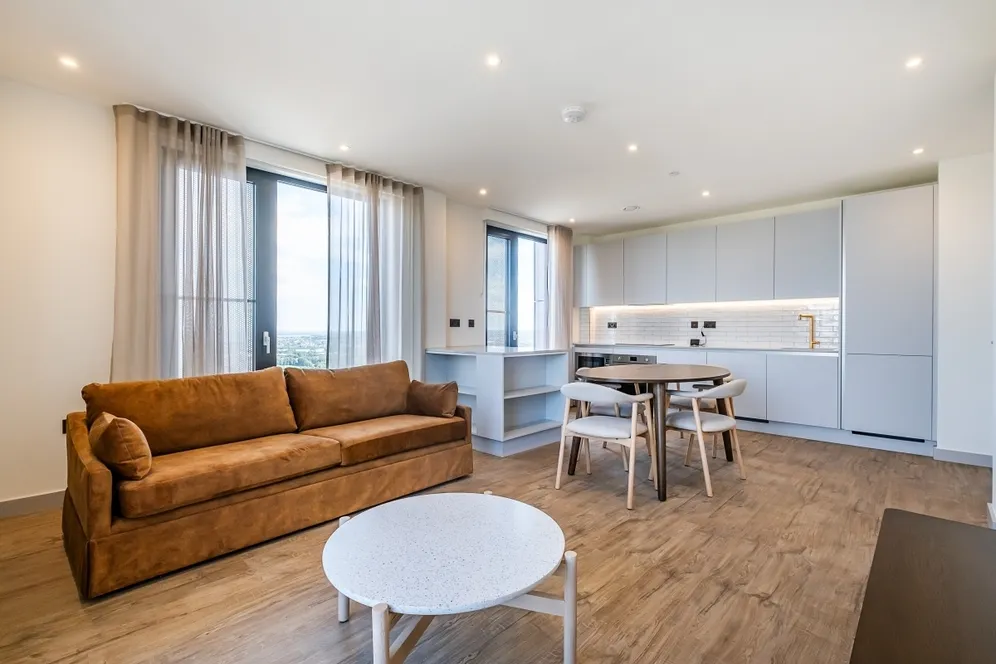 The Eades, 11 Selborne Road London E17 photo 2