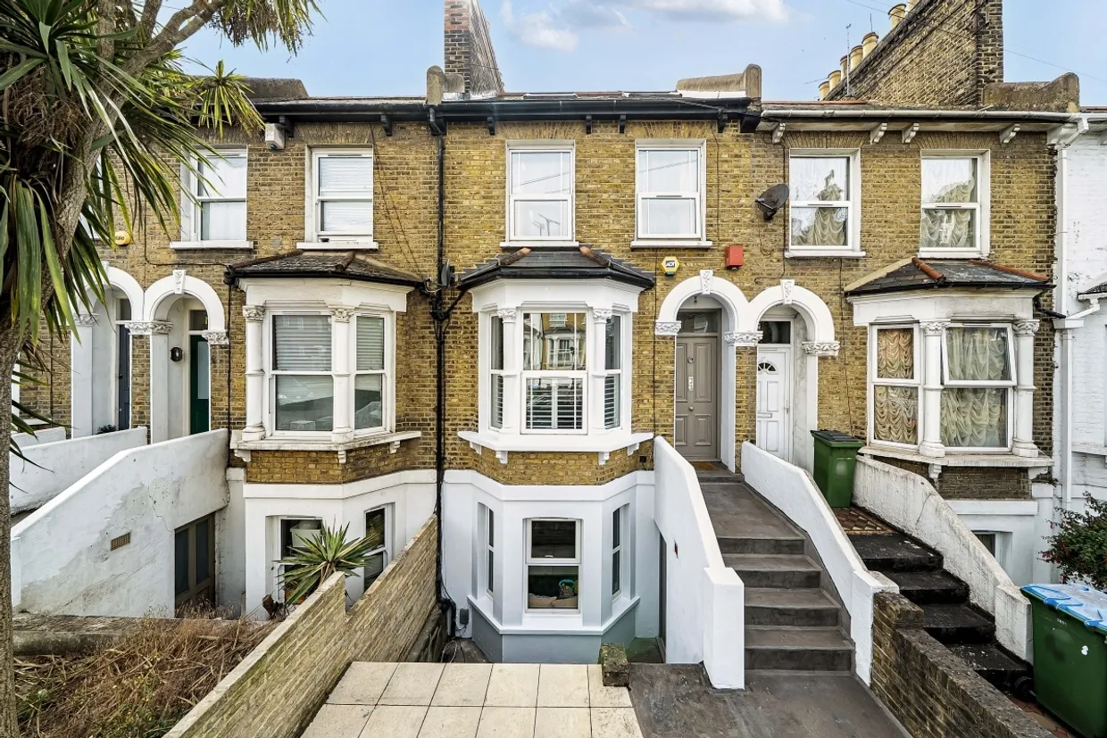 Combedale Road London SE10 photo 2
