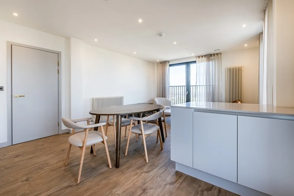 The Eades, 11 Selborne Road London E17 photo 3