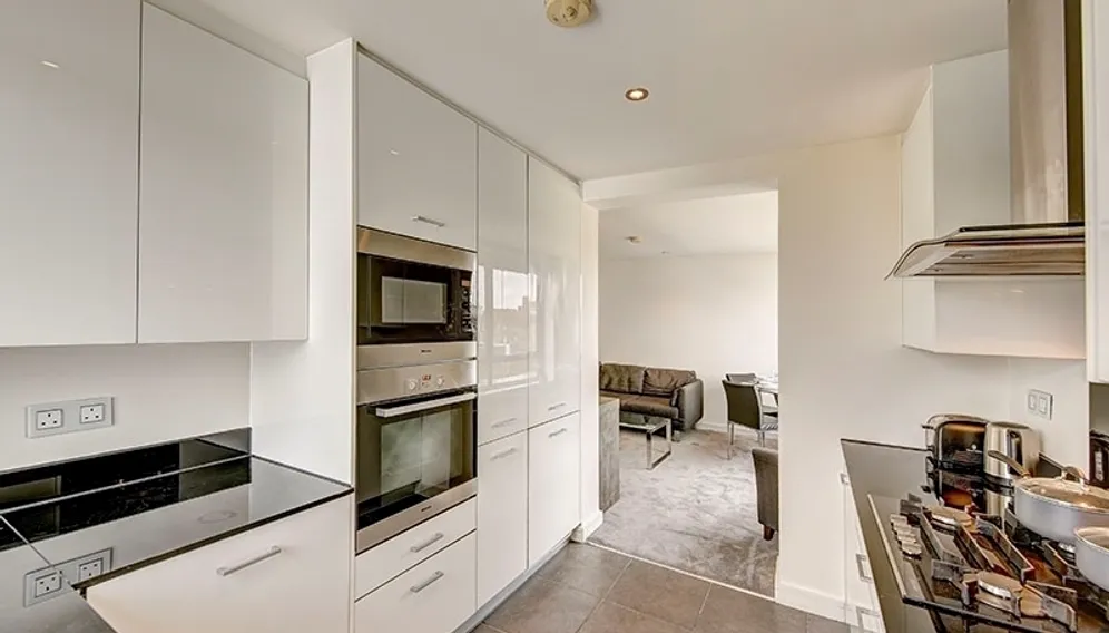 Fulham Road Chelsea SW3 photo 5