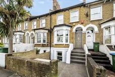 Combedale Road London SE10 photo 3