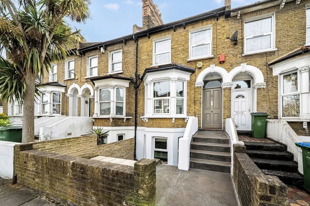 Combedale Road London SE10 photo 3
