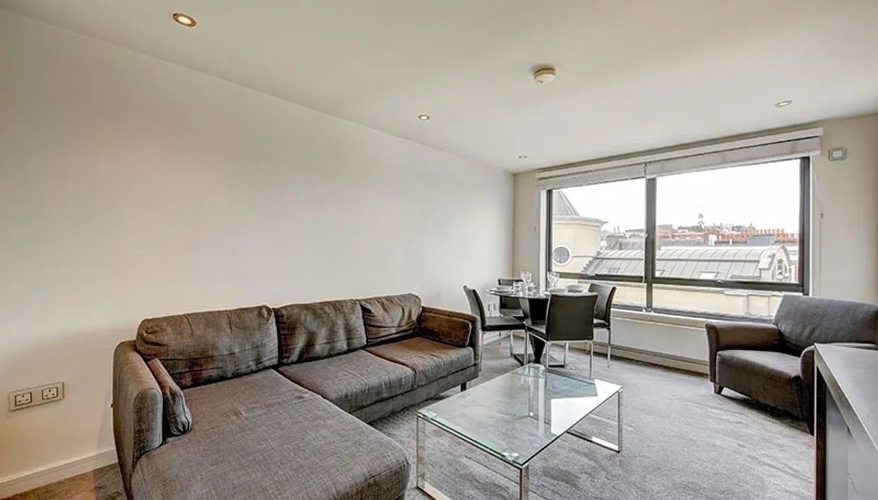 Fulham Road Chelsea SW3 photo 6
