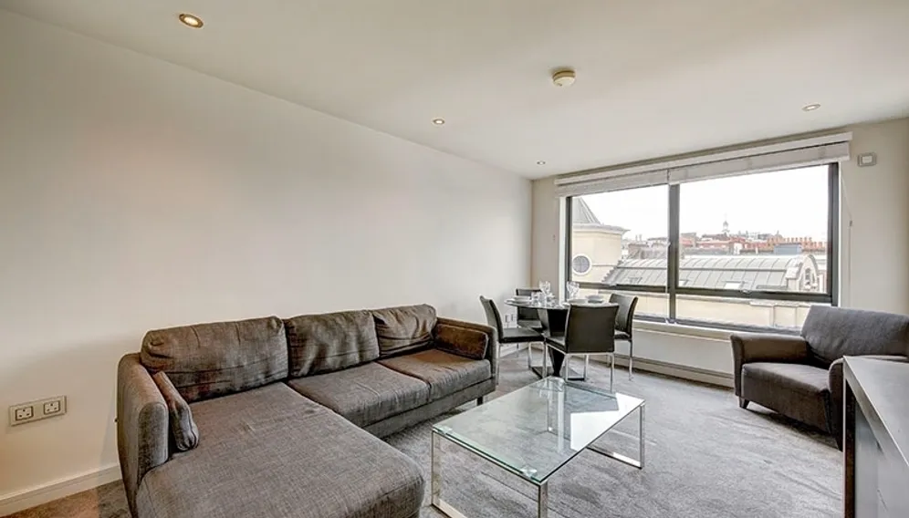Fulham Road Chelsea SW3 photo 6