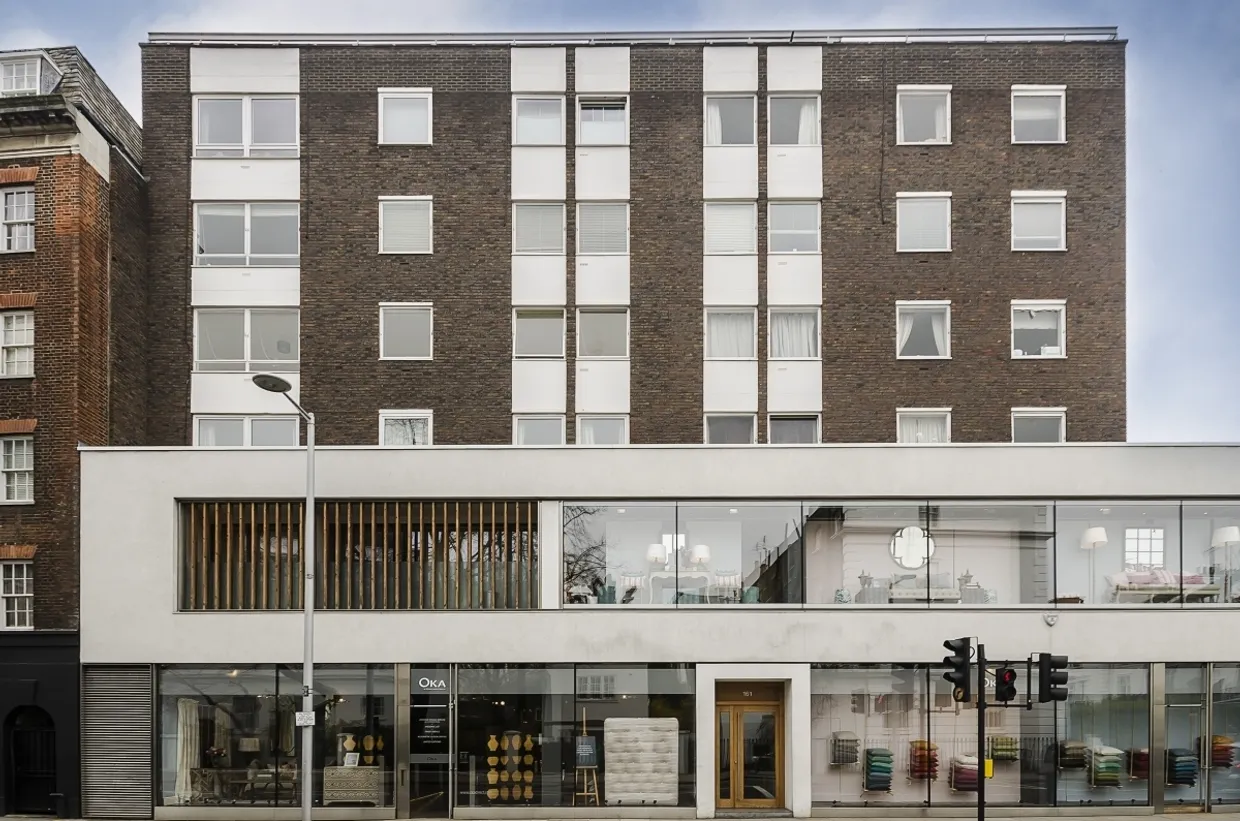 Fulham Road Chelsea SW3 photo 7