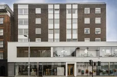 Fulham Road Chelsea SW3 photo 7