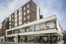 Fulham Road Chelsea SW3 photo 8