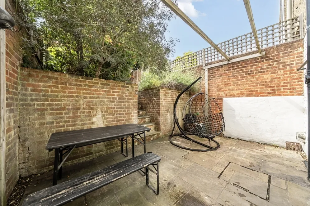 Combedale Road London SE10 photo 7