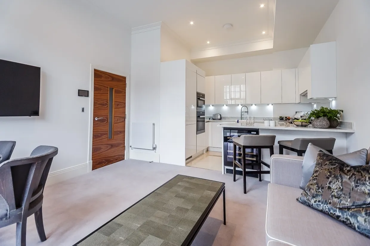 Rainville Road London W6 photo 8