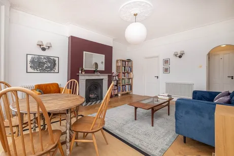 Queens Road Kingston Upon Thames KT2