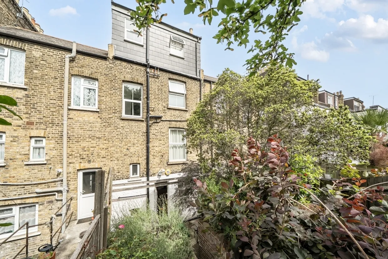 Combedale Road London SE10 photo 8