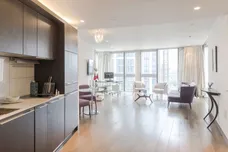 St. George Wharf London SW8 photo 9