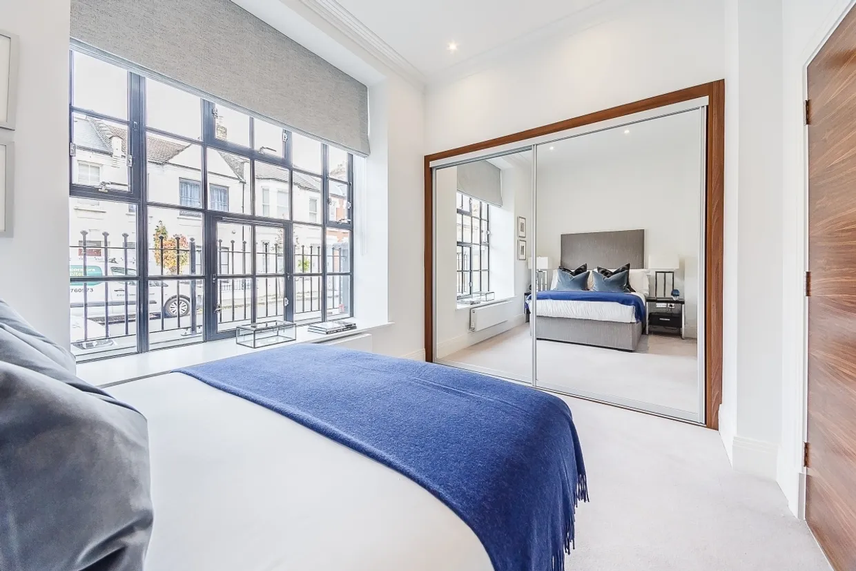 Rainville Road London W6 photo 10