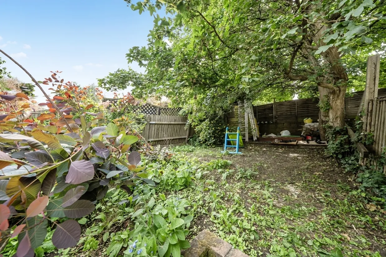 Combedale Road London SE10 photo 9