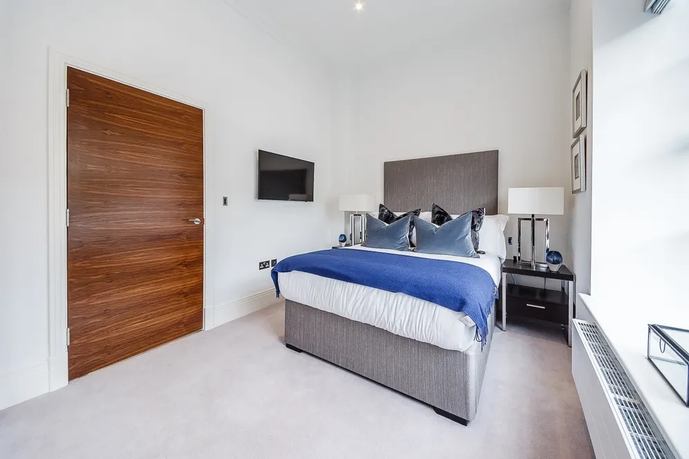 Rainville Road London W6 photo 11
