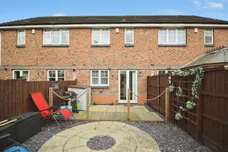 The Gardens, Middleton, Leeds