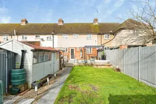 Broomfield Road, Welwyn